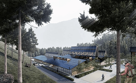 將綠色建筑從圖紙變?yōu)閷?shí)景，臺達(dá)全面推進(jìn)低碳發(fā)展