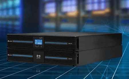 需要靈活又可靠的小功率UPS？臺(tái)達(dá)Amplon RT系列給出答案