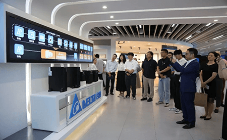 連續(xù)三年五星佳！臺達(dá)發(fā)布2022可持續(xù)發(fā)展報(bào)告