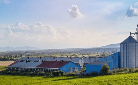 行業(yè)|農(nóng)林牧漁|臺達養(yǎng)殖行業(yè)環(huán)境控制解決方案，構(gòu)建養(yǎng)殖環(huán)保新生態(tài)