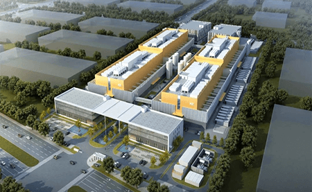 走進(jìn)可再生能源數(shù)據(jù)中心，探索HVDC的低碳實踐