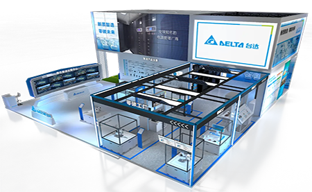 除了工博會(huì)，近期我們還在這里遇見