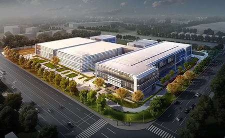 臺達參與建設(shè)大型數(shù)據(jù)產(chǎn)業(yè)基地，宣布成功納入四川省制造業(yè)智改數(shù)轉(zhuǎn)重點項目