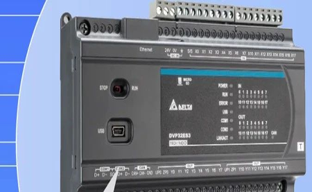 臺達ES3系列凸輪功能，專注讓運動控制更加簡單高效