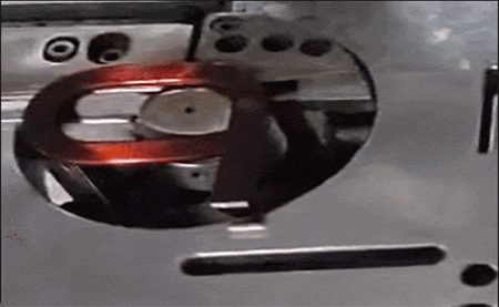 行業(yè) | 電工 | 新能源浪潮下，臺達方型扁線連繞方案如何破局